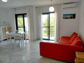 Apartamento Torremolinos Playamar